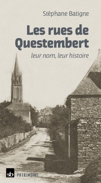 Rues de Questembert