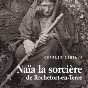 Naïa la sorcière de Rochefort