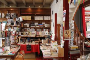 Librairie de Batz-sur-Mer