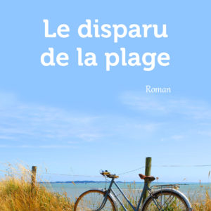 Le disparu de la plage - Couverture